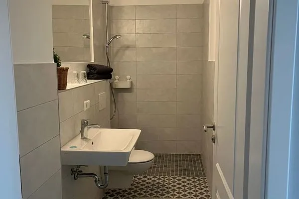   Amei's Huuske Wohnung Tomma EG