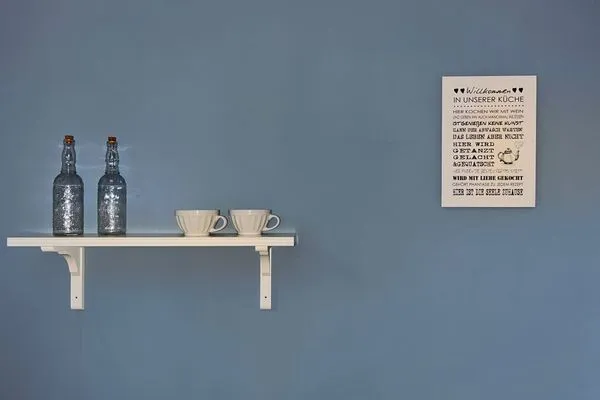   Amei's Huuske Wohnung Tomma EG