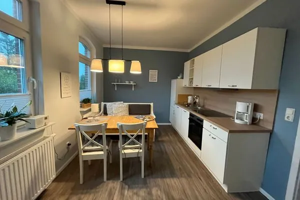   Amei's Huuske Wohnung Tomma EG