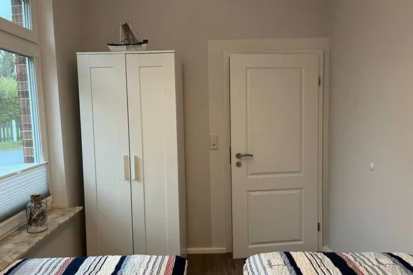   Amei's Huuske Wohnung Tomma EG