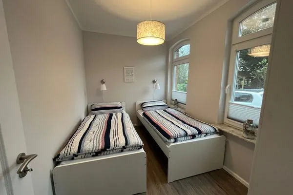   Amei's Huuske Wohnung Tomma EG