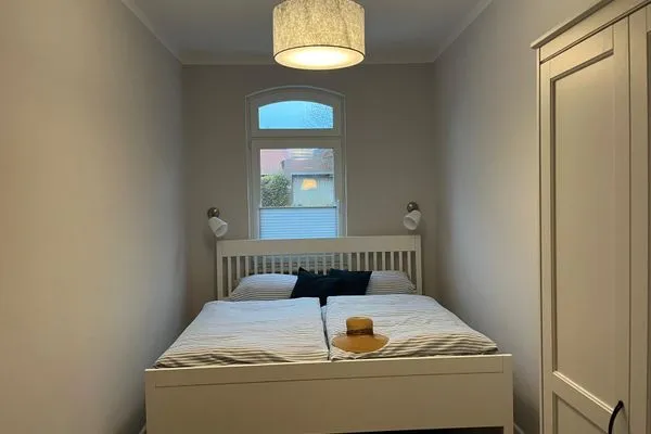   Amei's Huuske Wohnung Tomma EG