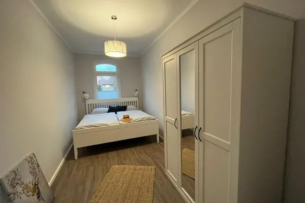   Amei's Huuske Wohnung Tomma EG