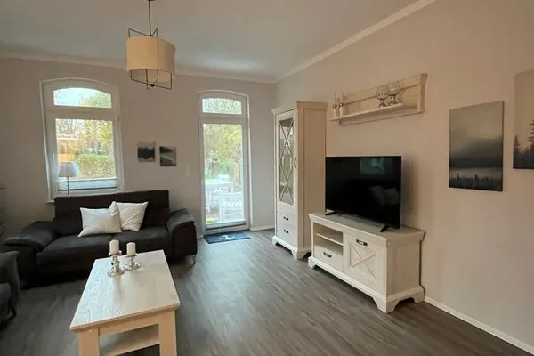   Amei's Huuske Wohnung Tomma EG