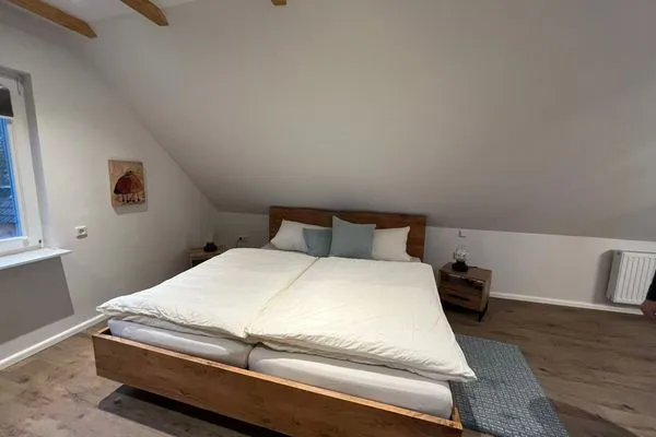   Amei's Huuske Wohnung Amelie