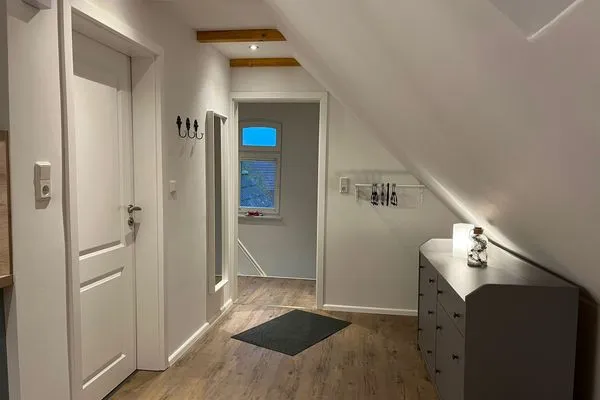   Amei's Huuske Wohnung Amelie