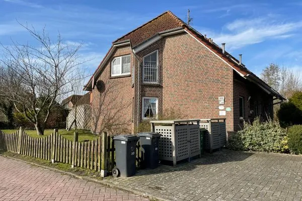   Haus Wattkieker