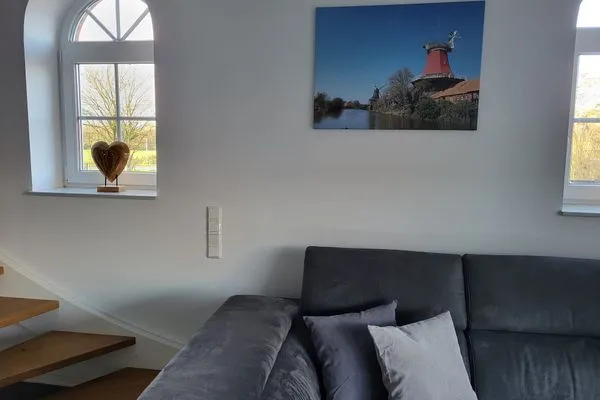   Wohnung zum Ankerplatz