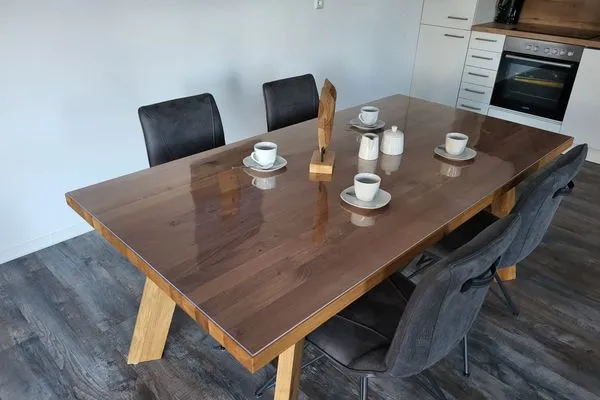   Wohnung zum Ankerplatz