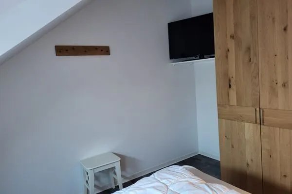   Wohnung zum Ankerplatz