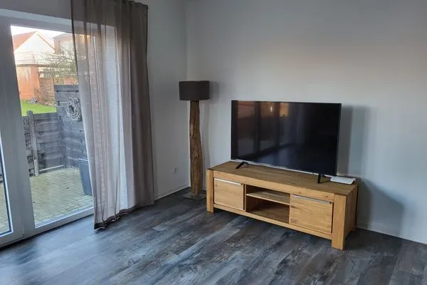   Wohnung zum Ankerplatz