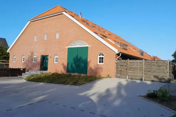   Wohnung zum Ankerplatz