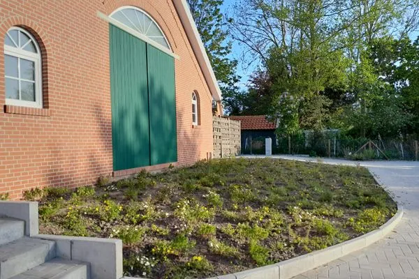   Wohnung zum Ankerplatz