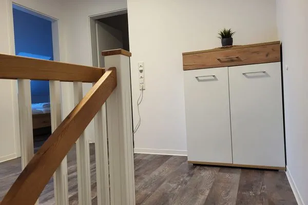   Wohnung zum Ankerplatz