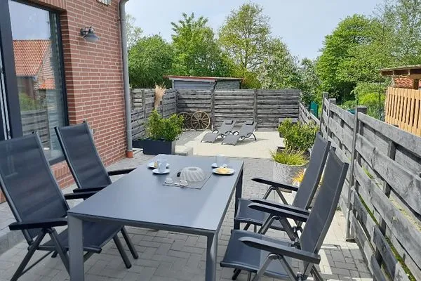   Wohnung zum Ankerplatz