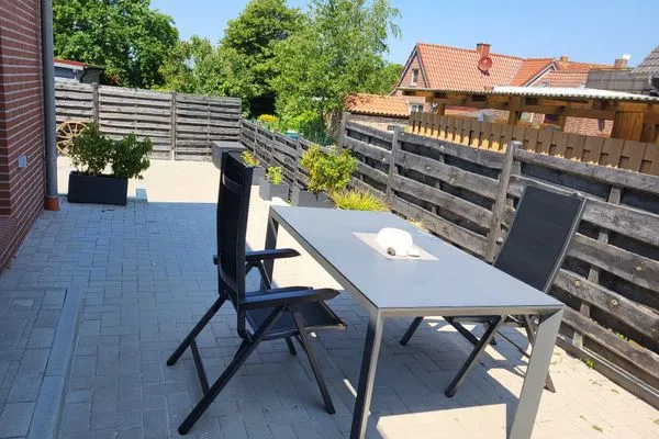   Wohnung zum Ankerplatz