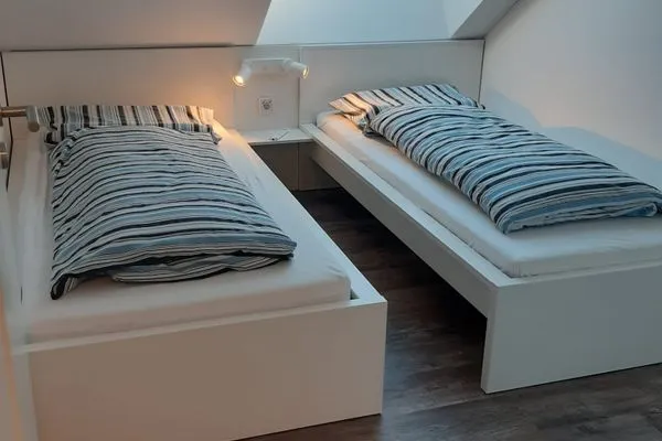   Wohnung Zum kleinen Leuchtturm