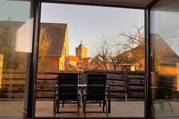   Wohnung Zum kleinen Leuchtturm