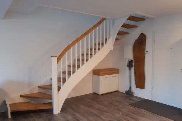   Wohnung Zum kleinen Leuchtturm