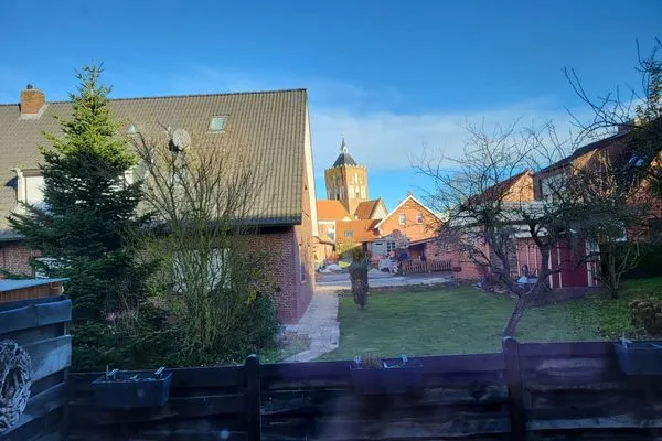   Wohnung Zum kleinen Leuchtturm