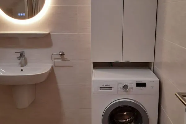   Wohnung Zum kleinen Leuchtturm