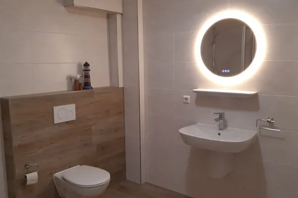   Wohnung Zum kleinen Leuchtturm