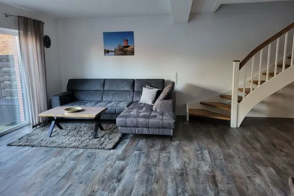   Wohnung Zum kleinen Leuchtturm