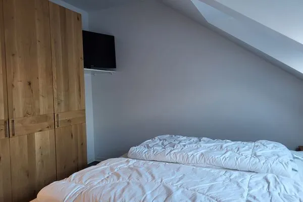   Wohnung Zum kleinen Leuchtturm