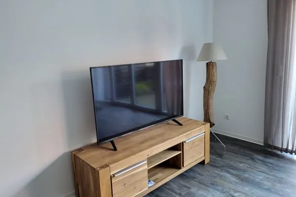   Wohnung Zum kleinen Leuchtturm