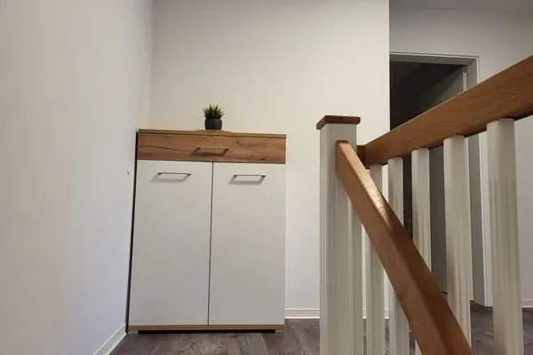   Wohnung Zum kleinen Leuchtturm