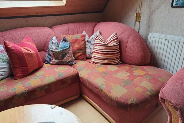   Wohnung Tante Lollos Kajüte