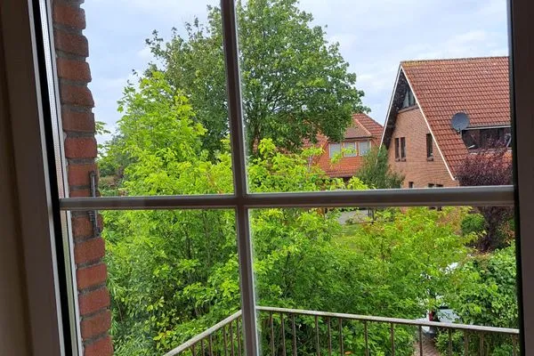   Wohnung Tante Lollos Kajüte