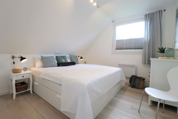 HAUS AM MEER Haus am Meer, App. 02 Ostseebad Dierhagen - 