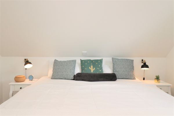 HAUS AM MEER Haus am Meer, App. 02 Ostseebad Dierhagen - 