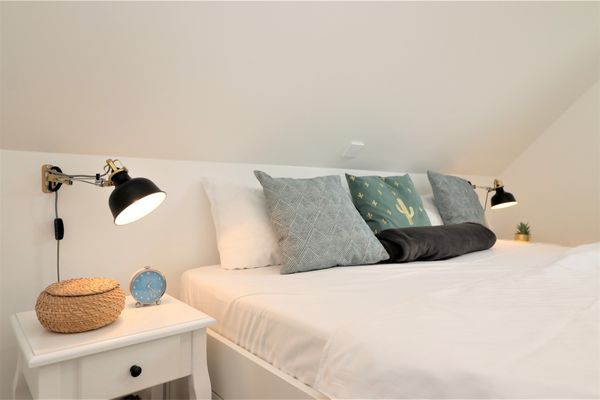 HAUS AM MEER Haus am Meer, App. 02 Ostseebad Dierhagen - 