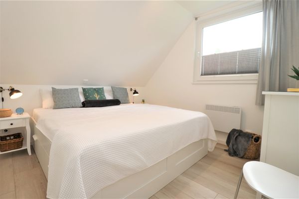 HAUS AM MEER Haus am Meer, App. 02 Ostseebad Dierhagen - 