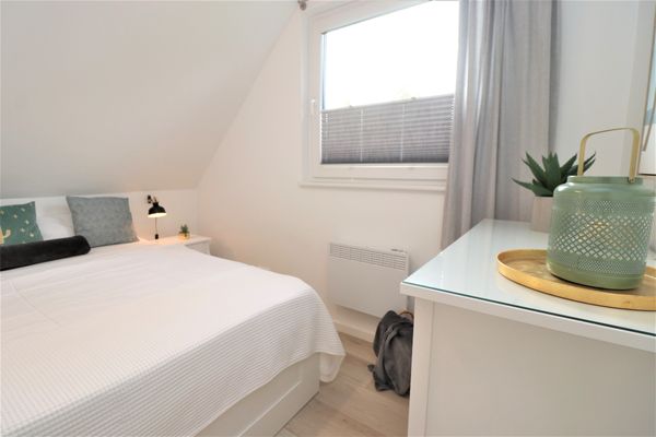 HAUS AM MEER Haus am Meer, App. 02 Ostseebad Dierhagen - 