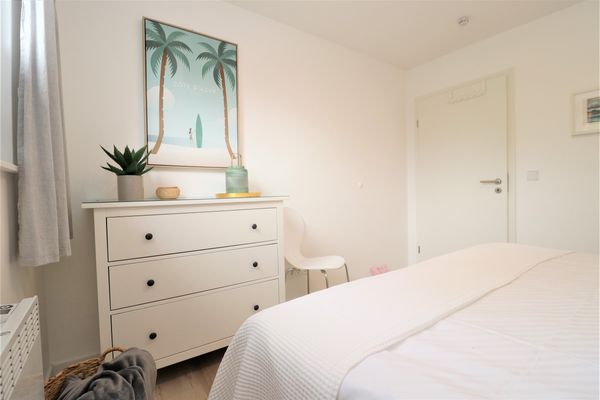 HAUS AM MEER Haus am Meer, App. 02 Ostseebad Dierhagen - 