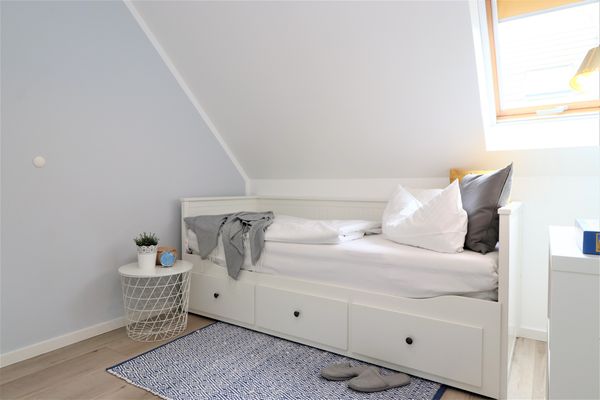 HAUS AM MEER Haus am Meer, App. 02 Ostseebad Dierhagen - 