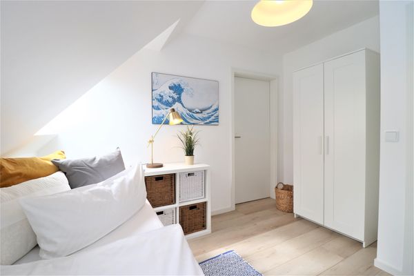 HAUS AM MEER Haus am Meer, App. 02 Ostseebad Dierhagen - 