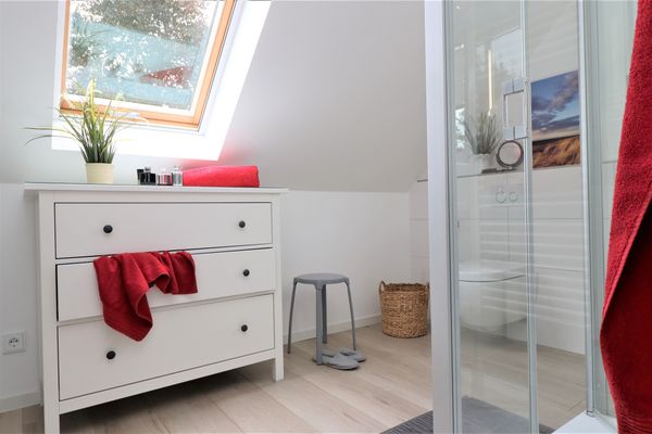 HAUS AM MEER Haus am Meer, App. 02 Ostseebad Dierhagen - 