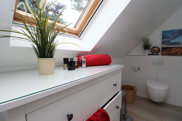 HAUS AM MEER Haus am Meer, App. 02 Ostseebad Dierhagen - 