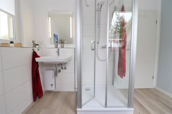 HAUS AM MEER Haus am Meer, App. 02 Ostseebad Dierhagen - 