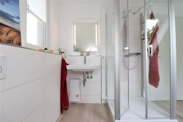 HAUS AM MEER Haus am Meer, App. 02 Ostseebad Dierhagen - 