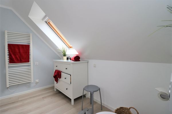 HAUS AM MEER Haus am Meer, App. 02 Ostseebad Dierhagen - 