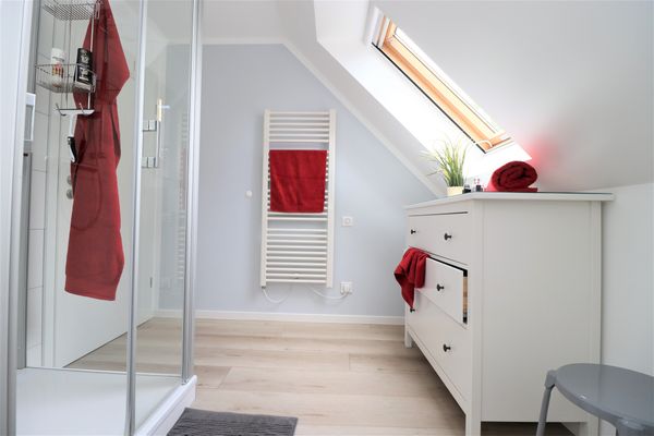 HAUS AM MEER Haus am Meer, App. 02 Ostseebad Dierhagen - 