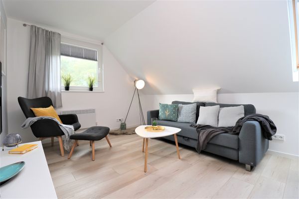 HAUS AM MEER Haus am Meer, App. 02 Ostseebad Dierhagen - 