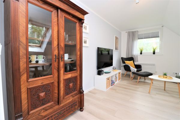 HAUS AM MEER Haus am Meer, App. 02 Ostseebad Dierhagen - 