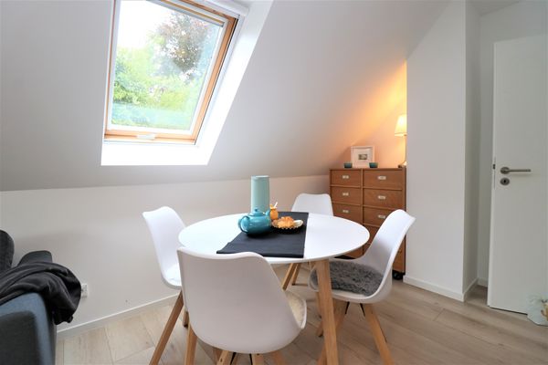 HAUS AM MEER Haus am Meer, App. 02 Ostseebad Dierhagen - 