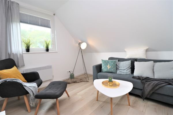 HAUS AM MEER Haus am Meer, App. 02 Ostseebad Dierhagen - 